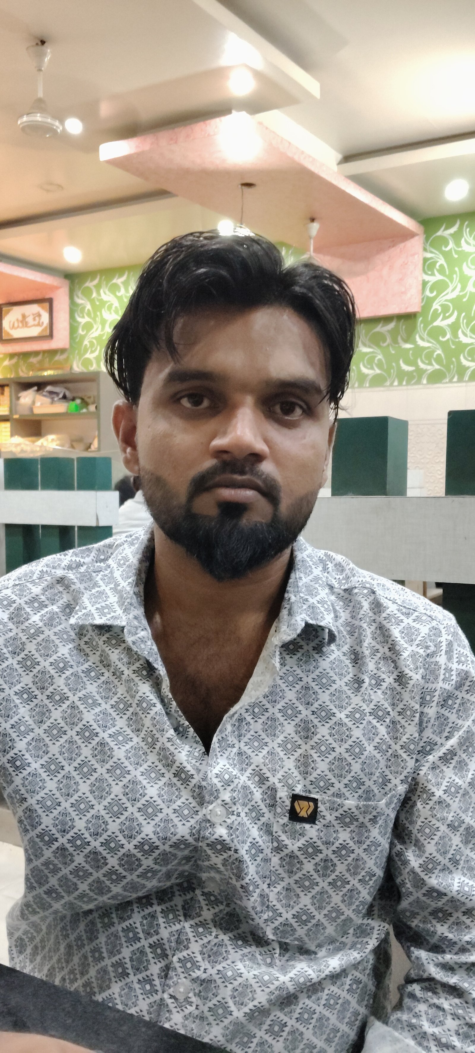 Mehraj