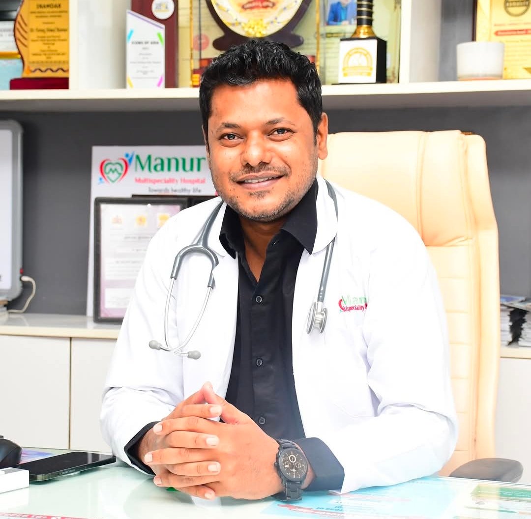Manur Hospitals