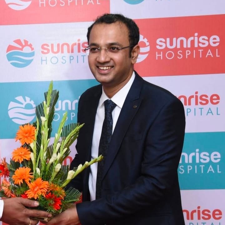 Sunrise Hospitals