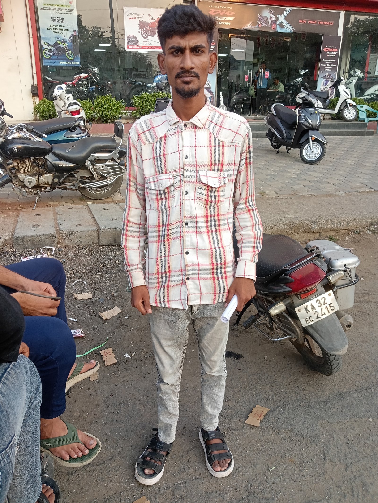 Md zeeshan 