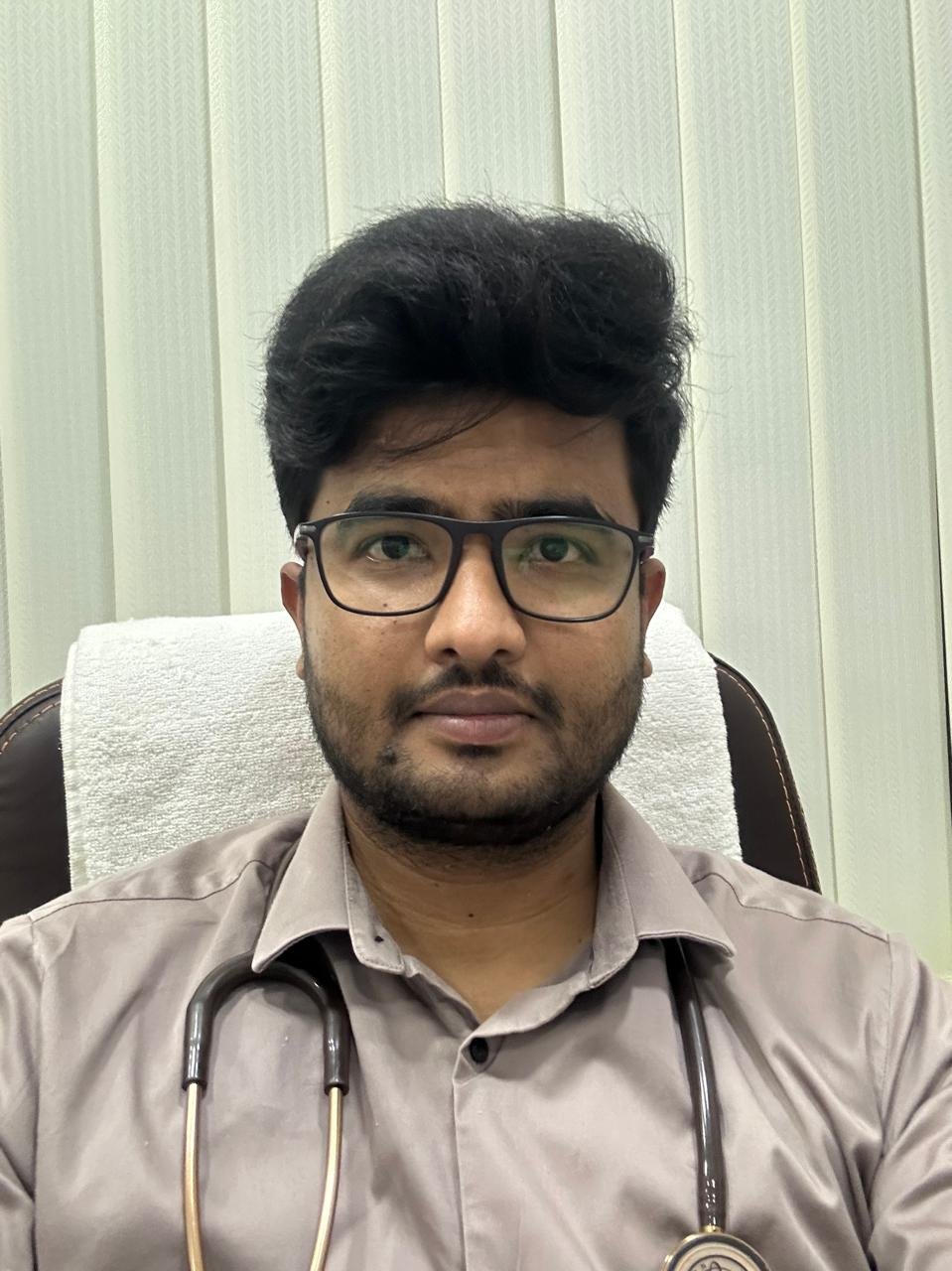 Sukruti Clinic 