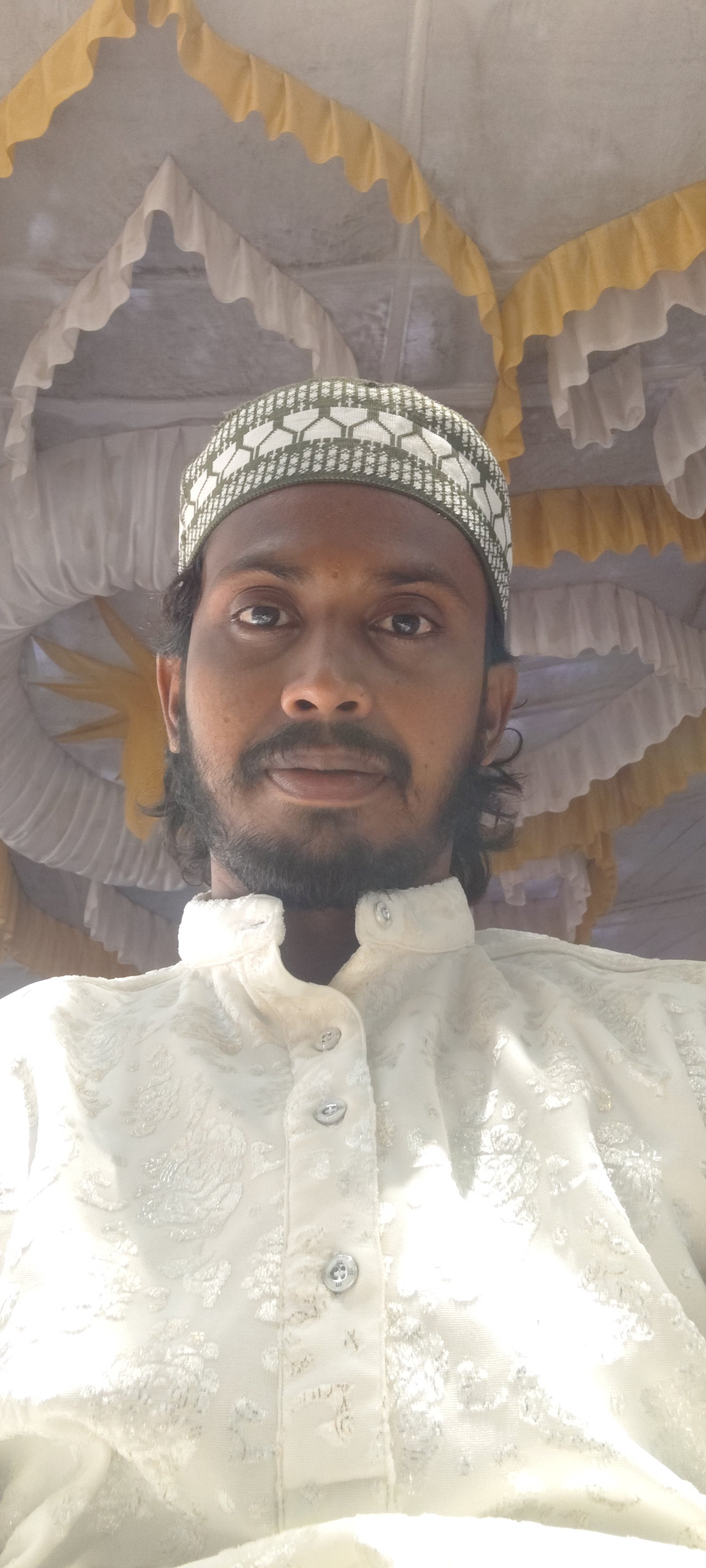 Nayaz basha