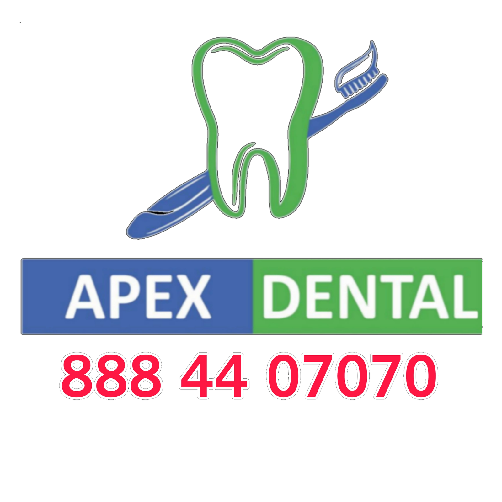 Apex Dental Hospital Gulbarga 