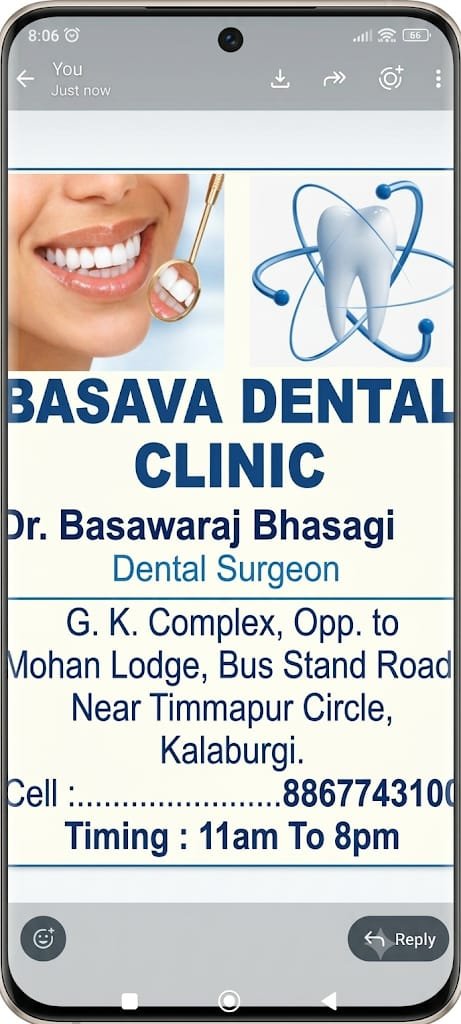 Basava dental clinic