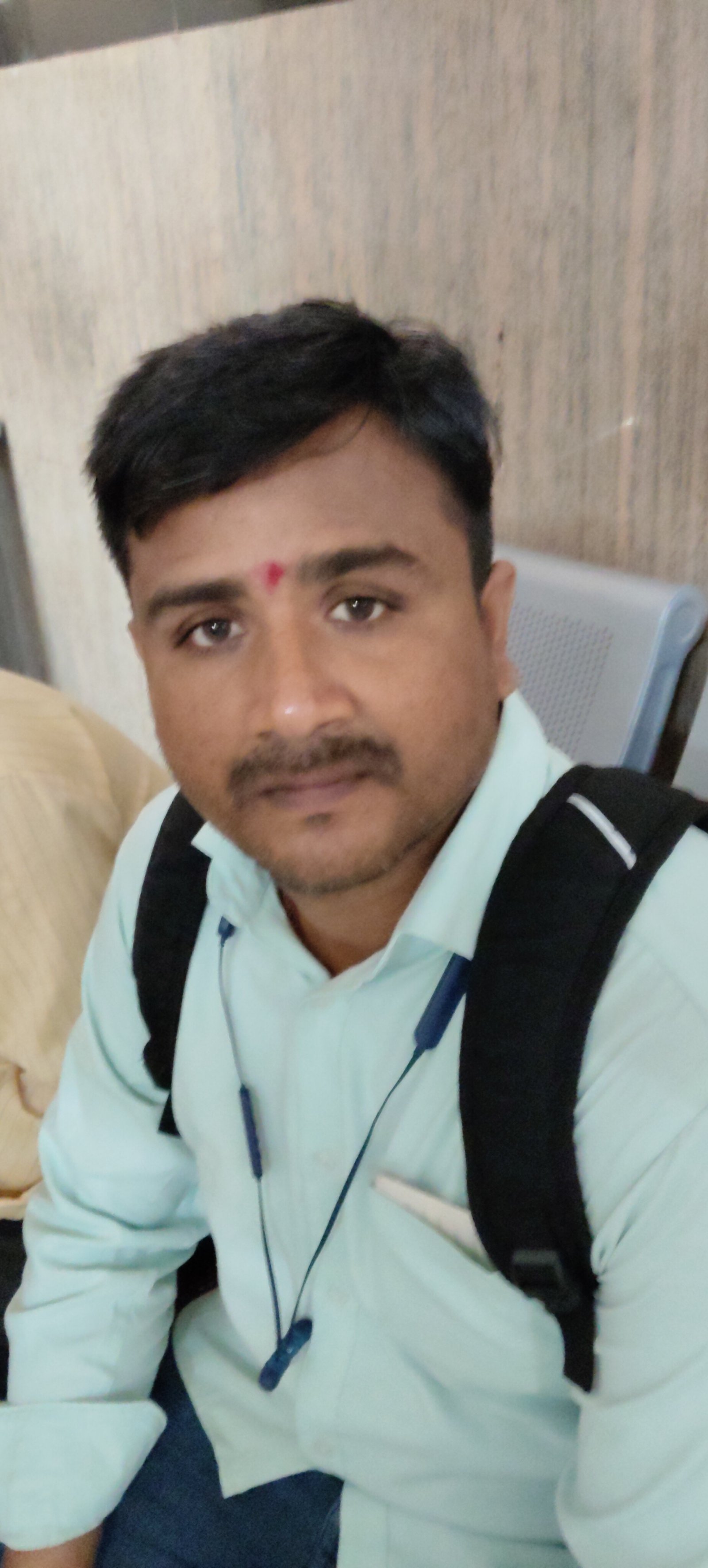 Kiran Kumar