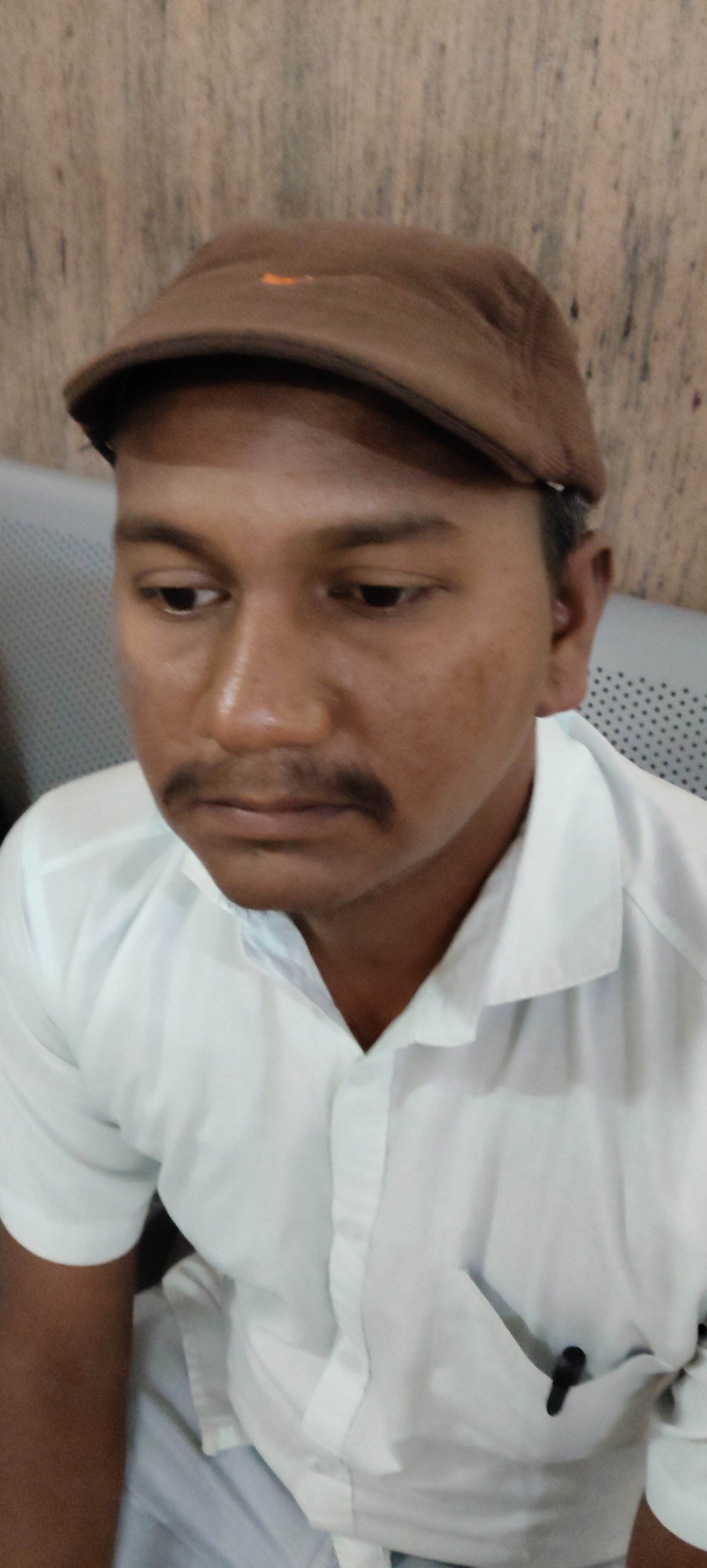 Laxmikant Simpi