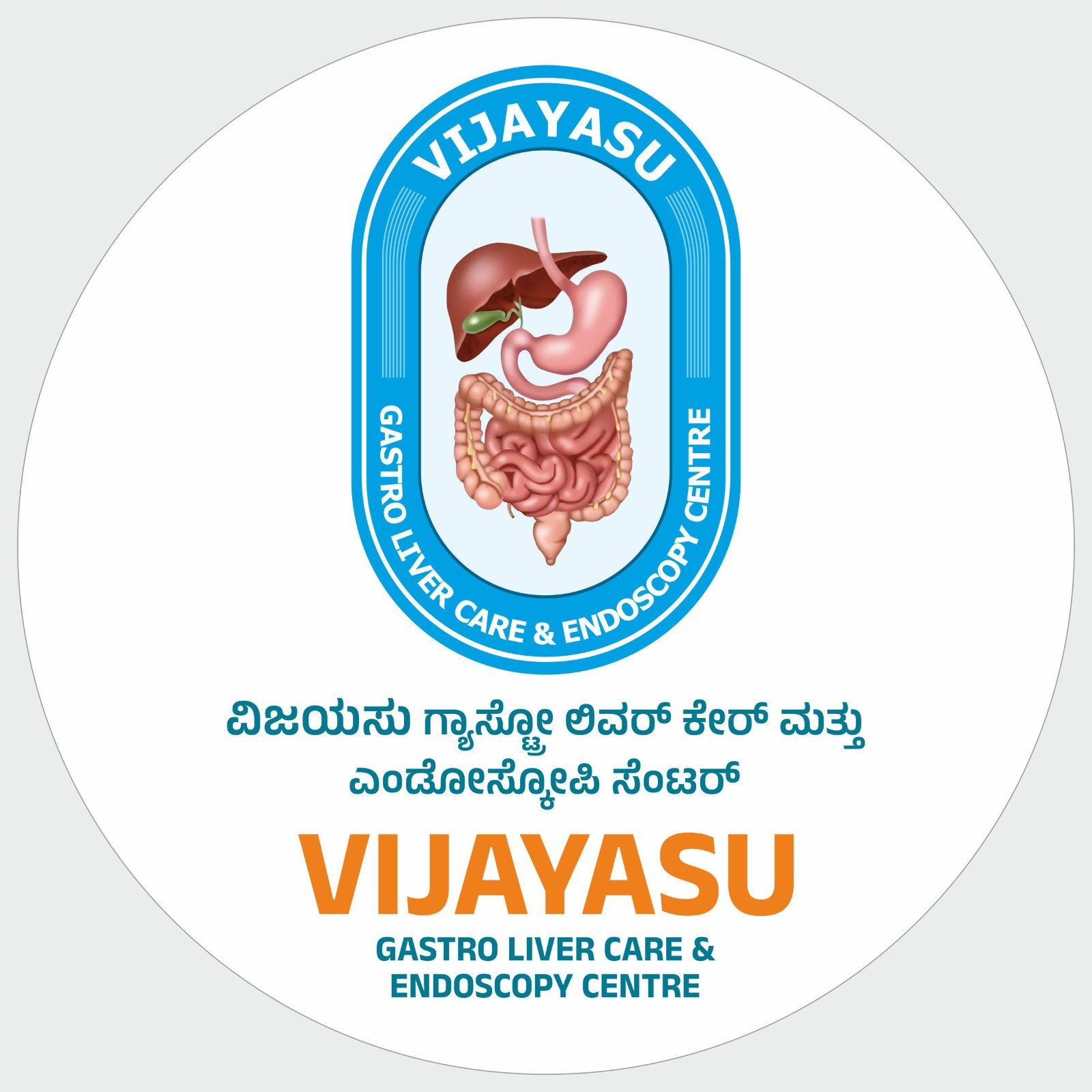 VIJAYASU Gastro Liver Care and Endoscopy Center