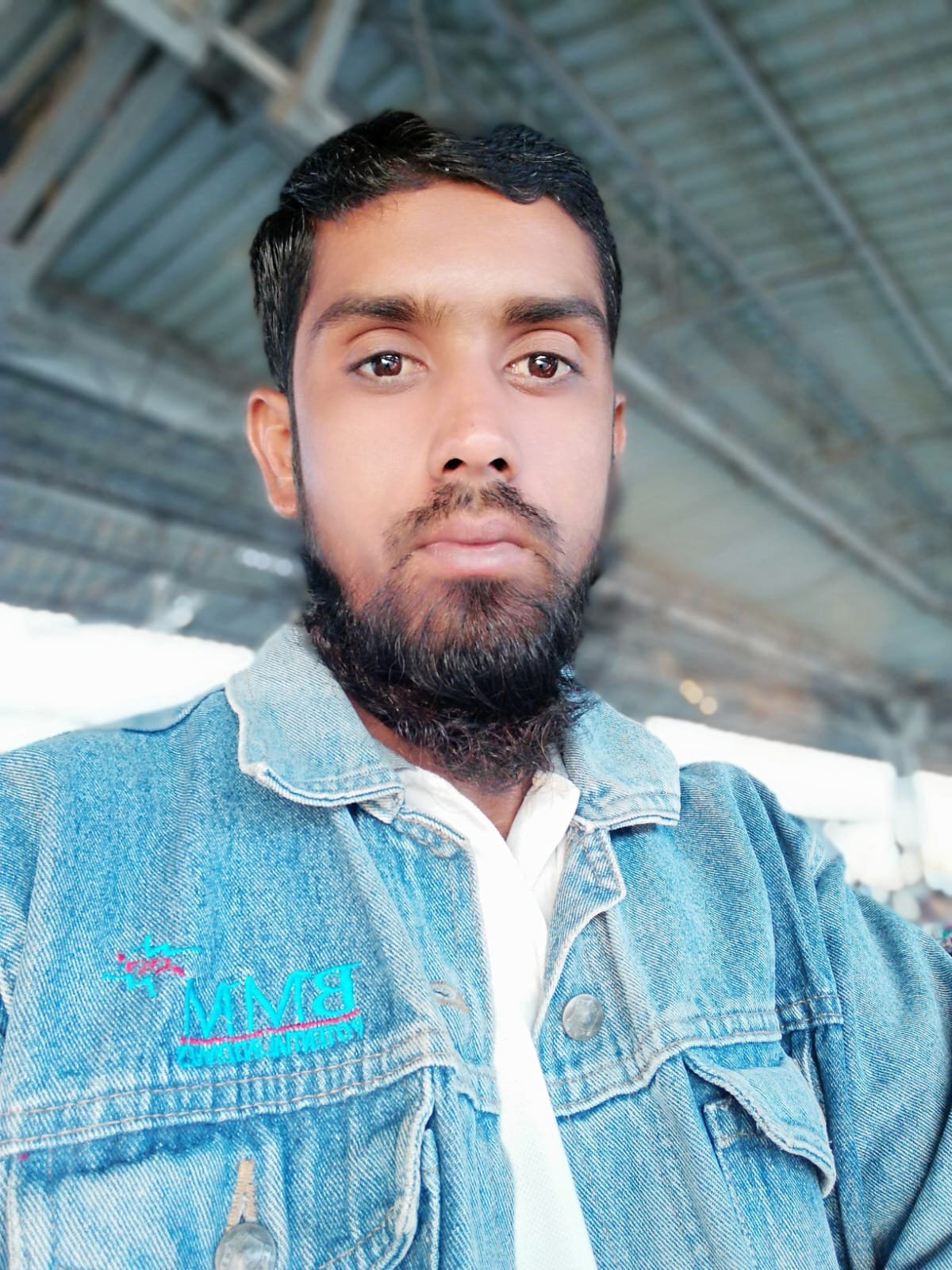 Moinuddin