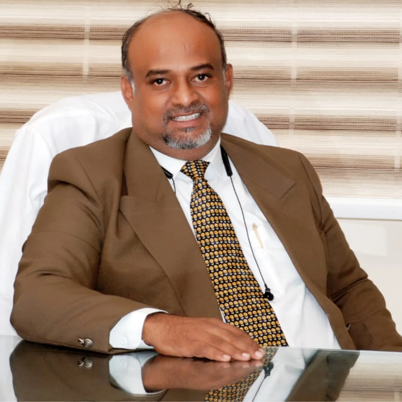 Dr. Arvind Moldi - Image 2