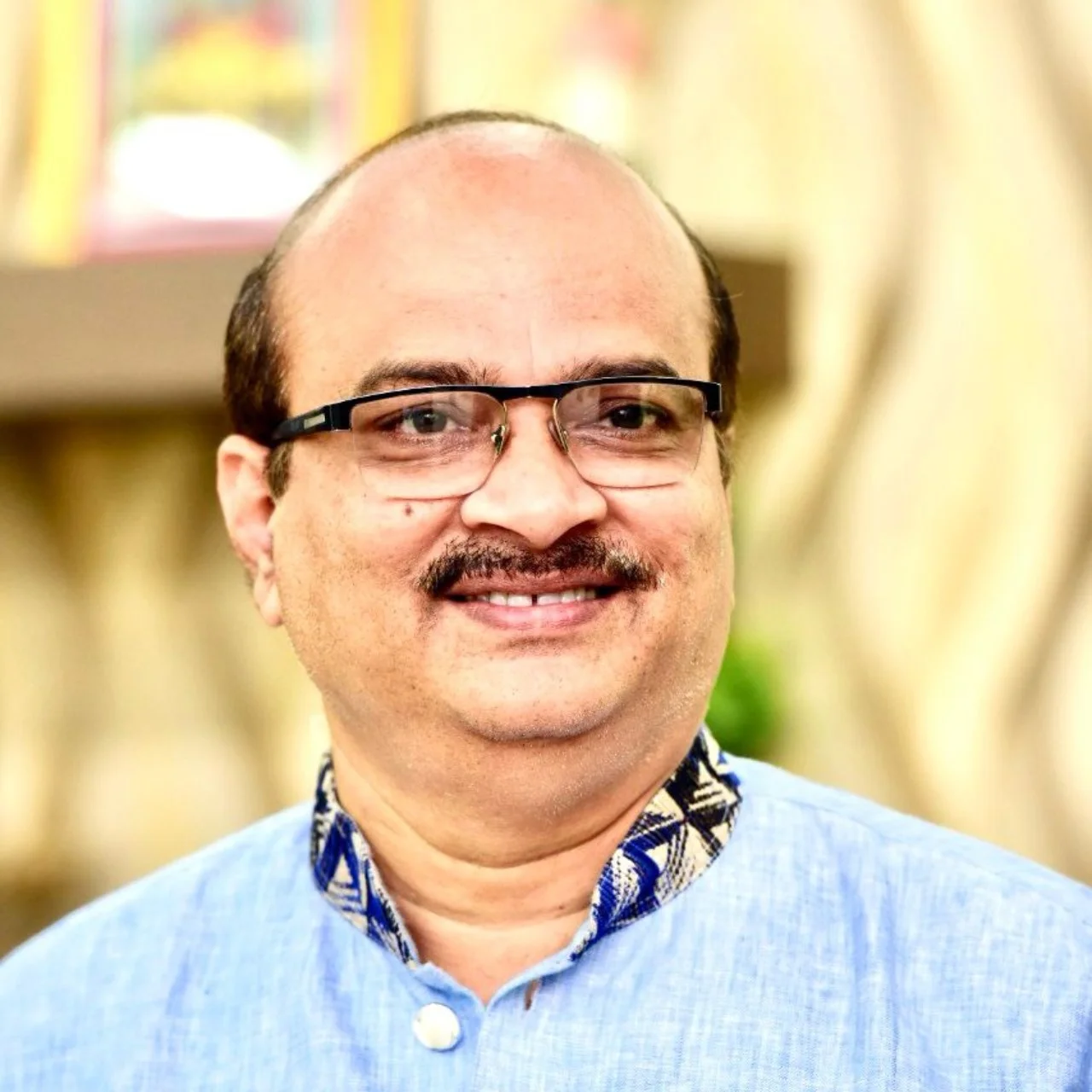 Anand Dandoti - Image 2