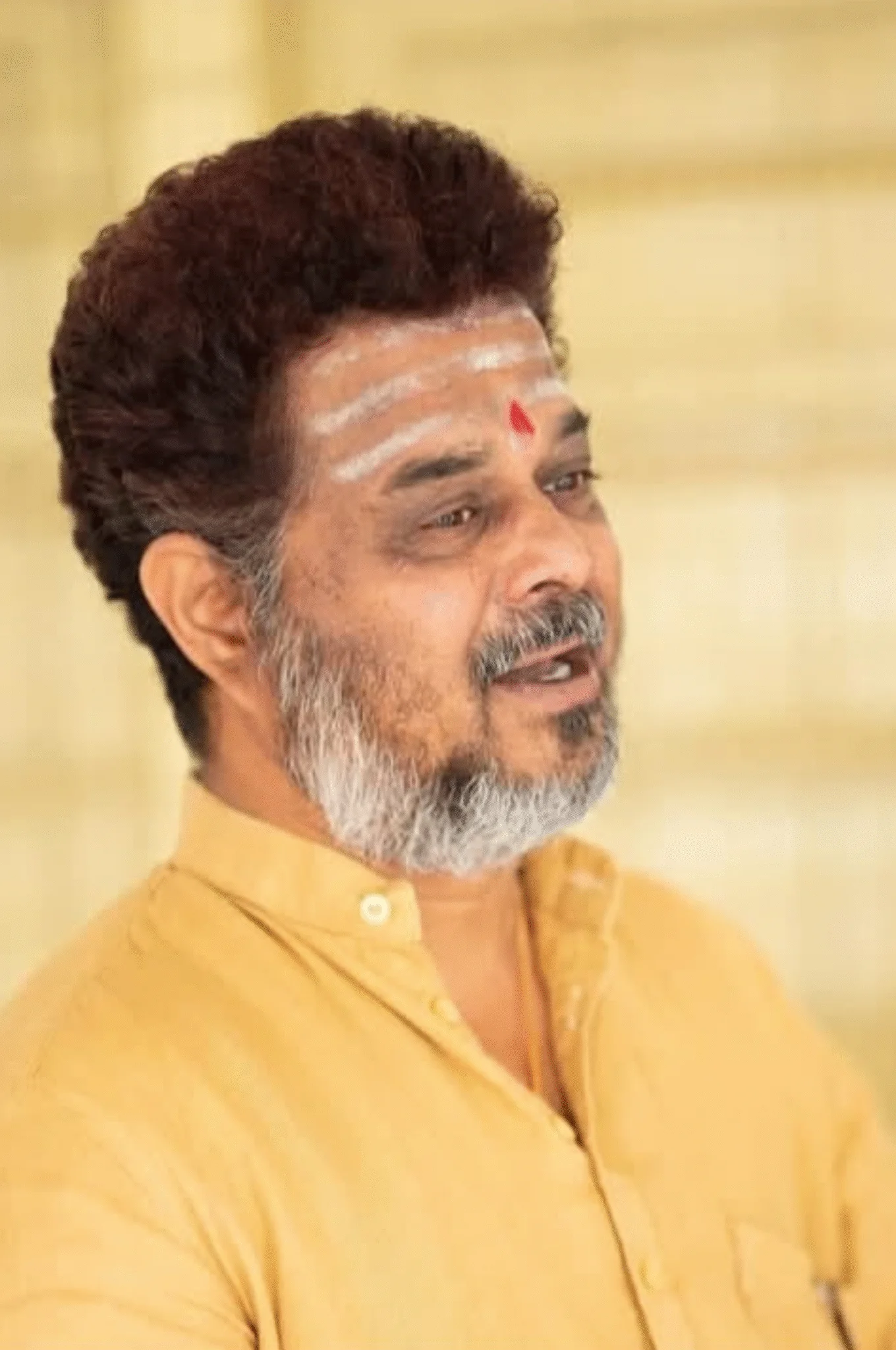 Mr. Sharanabasappa Pappa - Image 1