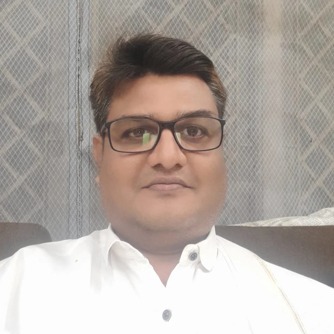 Zakeer Hussain - Image 1