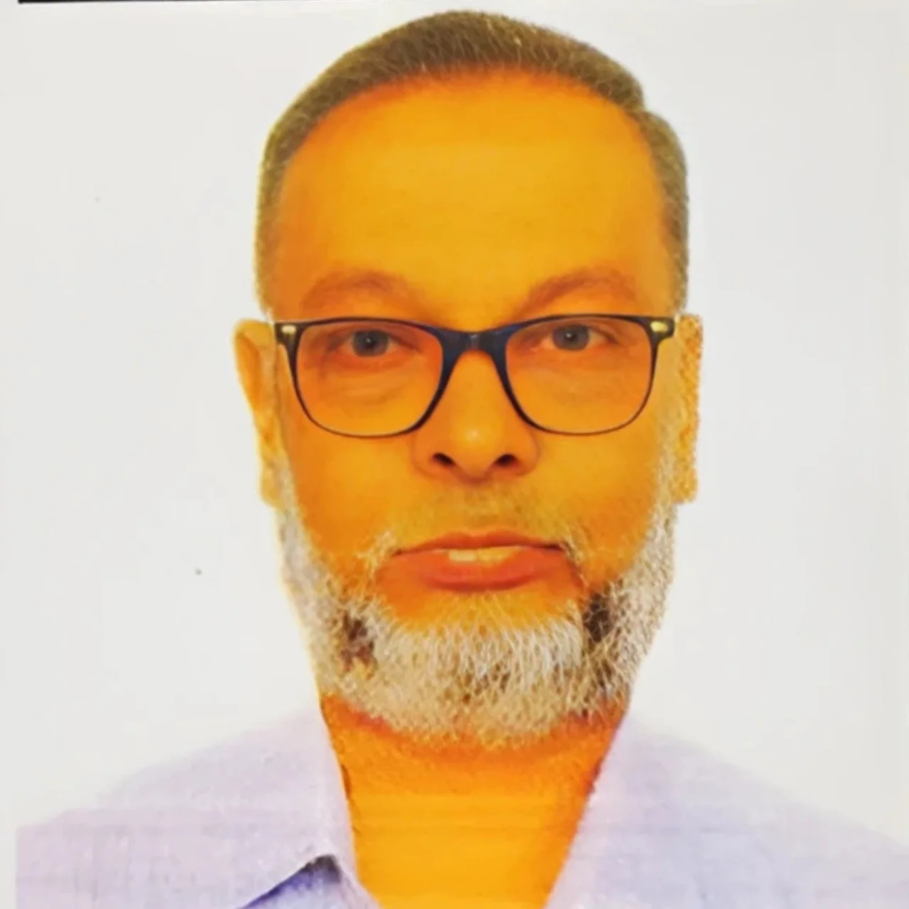 R G Mazhar Hussain - Image 1