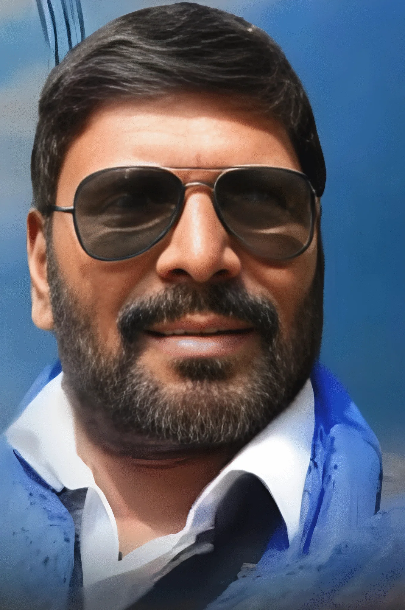 S. S Tawade - Image 1