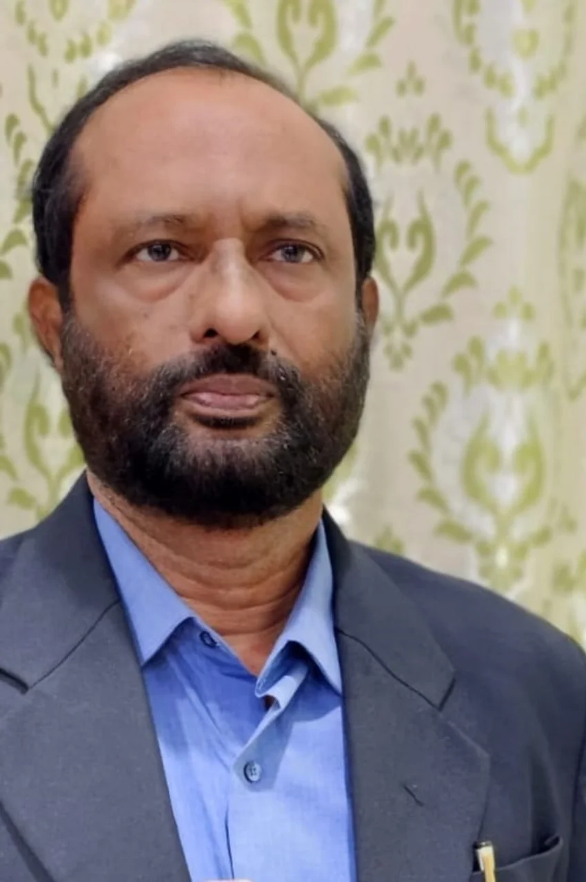 Mr. Nisar Ahemed - Image 1