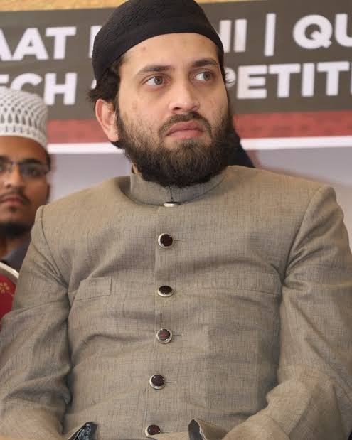 Alhaj Janab Syed Mustafa Al Hussaini