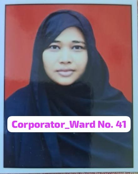 Irfana Parveen Khaleed 