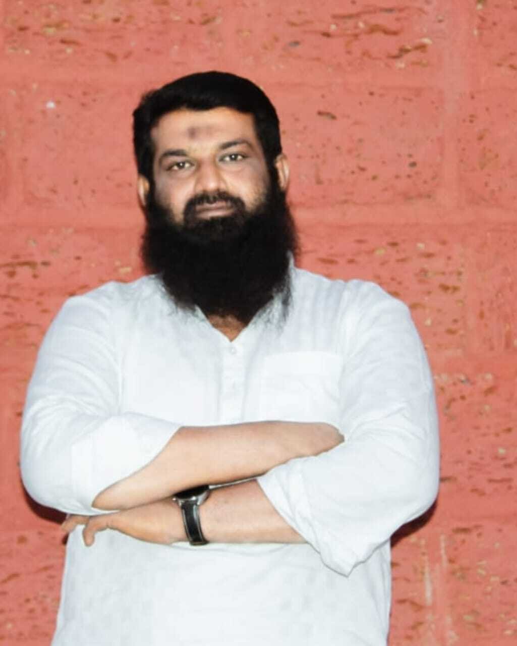 Sajid Kalyani 