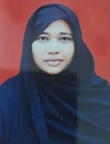 Irfana Parveen Khaleed 